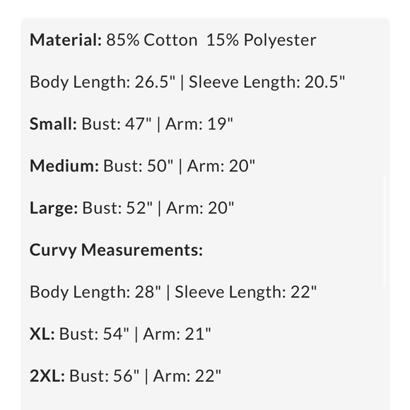 Essential Hoodie by Lily & Lottie - Picture 6 of 6